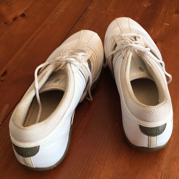 Nike Zoom Air Golf Shoes with Power Channel - Size 8.5 - Picture 4 of 15